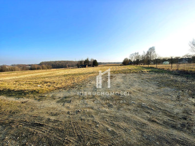 NOWA NIŻSZA CENA DZIAŁKI BUDOWLANE JASŁO UL MAŁA 125AR - Jasło  -
podkarpackie Zdjęcie nr 10