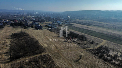 NOWA NIŻSZA CENA DZIAŁKA BUDOWLANA W JAŚLE UL LAWENDOWA 145AR - Jasło  -
podkarpackie Zdjęcie nr 7