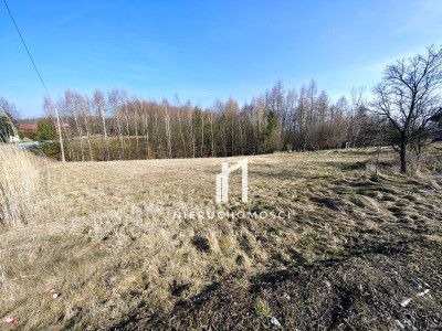 NOWA CENA NIERUCHOMOŚĆ Z POTENCJAŁEM BUDOWLANYM NOWY GLINIK GM TARNOWIEC 26AR - Nowy Glinik  -
podkarpackie Zdjęcie nr 5