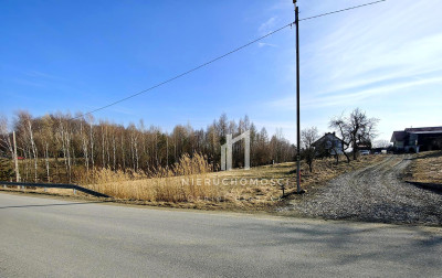 NOWA CENA NIERUCHOMOŚĆ Z POTENCJAŁEM BUDOWLANYM NOWY GLINIK GM TARNOWIEC 26AR - Nowy Glinik  -
podkarpackie Zdjęcie nr 8