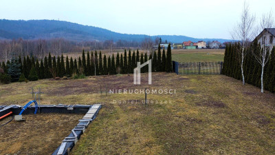 DZIAŁKA Z ROZPOCZĘTĄ BUDOWĄ DOMU POD LIWOCZEM BRZYSKA 1865AR - Brzyska  -
podkarpackie Zdjęcie nr 10
