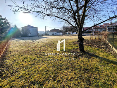 NOWA CENADZIAŁKA BUDOWLANA JASŁO UL ŚRODKOWA POW 826AR - Jasło  -
podkarpackie Zdjęcie nr 11