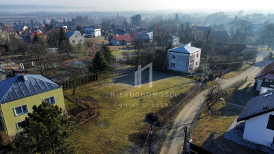 NOWA CENADZIAŁKA BUDOWLANA JASŁO UL ŚRODKOWA POW 826AR - Jasło  -
podkarpackie Zdjęcie nr 12