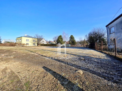 NOWA CENADZIAŁKA BUDOWLANA JASŁO UL ŚRODKOWA POW 826AR - Jasło  -
podkarpackie Zdjęcie nr 9