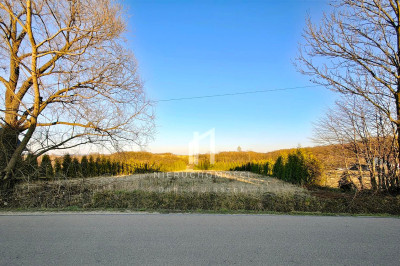 DZIAŁKA BUDOWLAN W SIEKLOWCE GM KOŁACZYCE 20Ar - Sieklówka  -
podkarpackie Zdjęcie nr 11