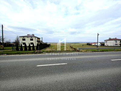 PRZESTRONNA DIAŁKA BUDOWLANA SAMOKLĘSKI GM OSIEK JASIELSKI 94 ARY - Samoklęski  -
podkarpackie Zdjęcie nr 10