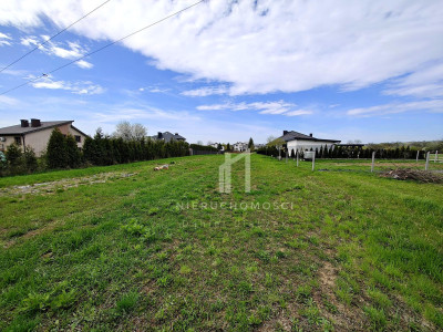 CIĘCIE CENY DZIAŁKA BUDOWLANA Z GOTOWYM PROJEKTEM KRAJOWICE GM KOŁACZYCE - Krajowice  -
podkarpackie Zdjęcie nr 7