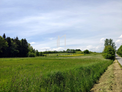 KOMPLEKS DZIAŁEK ROLNO - BUDOWLANYCH LIPINKI 73 AR - Lipinki  -
małopolskie Zdjęcie nr 13