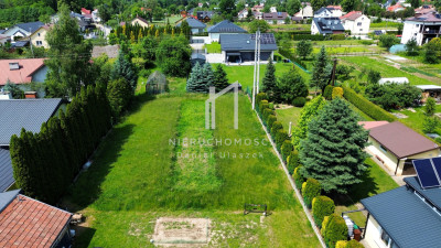 DZIAŁKA Z POTENCJAŁEM BUDOWLANYM JASŁO UL NADBRZEŻNA 8AR - Jasło  -
podkarpackie Zdjęcie nr 3