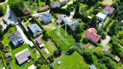 DZIAŁKA Z POTENCJAŁEM BUDOWLANYM JASŁO UL NADBRZEŻNA 8AR - Jasło  -
podkarpackie Zdjęcie nr 6