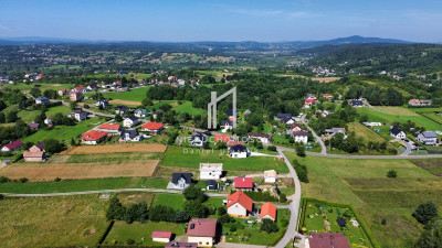 WIDOKOWA DZIAŁKA BUDOWLANA W GORAJOWICACH 20AR - Gorajowice  -
podkarpackie Zdjęcie nr 11