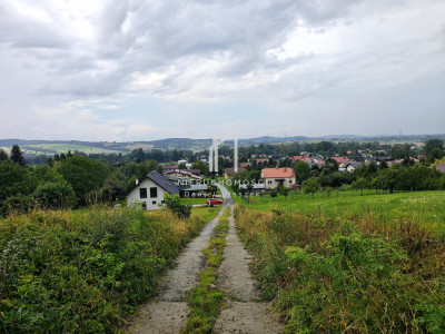 WIDOKOWA DZIAŁKA BUDOWLANA IWONICZ GM IWONICZ-ZDRÓJ 15AR - Iwonicz  -
podkarpackie Zdjęcie nr 9