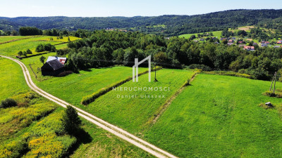 NA SPRZEDAŻ DZIAŁKA BUDOWLANA  DOMARADZ GM DOMARADZ
POW BRZOZOWSKI - Domaradz  -
podkarpackie Zdjęcie nr 6