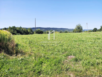 NA SPRZEDAŻ DZIAŁKA BUDOWLANA  DOMARADZ GM DOMARADZ
POW BRZOZOWSKI - Domaradz  -
podkarpackie Zdjęcie nr 9