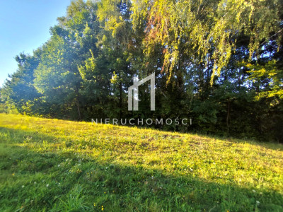 DZIAŁKA O STATUSIE BUDOWLANEJ Z WZ U PODNÓŻA GÓRY LIWOCZ LIPNICA GÓRNA GM SKOŁYSZYN 34AR - Lipnica Górna  -
podkarpackie Zdjęcie nr 4