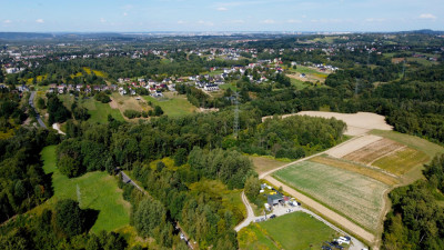 ROZLEGŁA ZIELONA NIERUCHOMOŚĆ GRUNTOWA 15KM OD KRAKOWA BUKÓW GM MOGILANY 329HA - Buków  -
małopolskie Zdjęcie nr 3