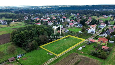 ATRAKCYJNA NIERUCHOMOŚĆ Z POTENCJAŁEM BUDOWLANYM JASŁO UL JANA Z DUKLI 20AR - Jasło  - podkarpackie