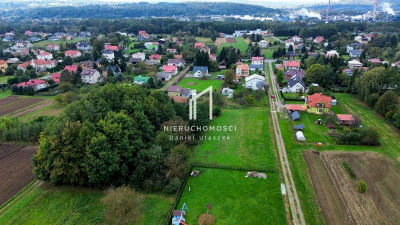 ATRAKCYJNA NIERUCHOMOŚĆ Z POTENCJAŁEM BUDOWLANYM JASŁO UL JANA Z DUKLI 20AR - Jasło  -
podkarpackie Zdjęcie nr 3