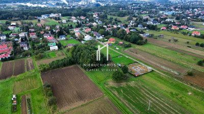 ATRAKCYJNA NIERUCHOMOŚĆ Z POTENCJAŁEM BUDOWLANYM JASŁO UL JANA Z DUKLI 20AR - Jasło  -
podkarpackie Zdjęcie nr 4