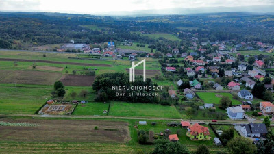ATRAKCYJNA NIERUCHOMOŚĆ Z POTENCJAŁEM BUDOWLANYM JASŁO UL JANA Z DUKLI 20AR - Jasło  -
podkarpackie Zdjęcie nr 5