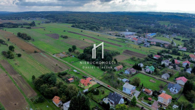ATRAKCYJNA NIERUCHOMOŚĆ Z POTENCJAŁEM BUDOWLANYM JASŁO UL JANA Z DUKLI 20AR - Jasło  -
podkarpackie Zdjęcie nr 6