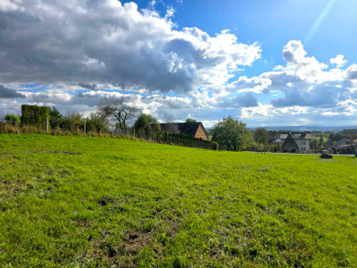 NIERUCHOMOŚĆ ROLNO-BUDOWLANA BIERÓWKA GMINA JASŁO 125HA - Bierówka  -
podkarpackie Zdjęcie nr 7