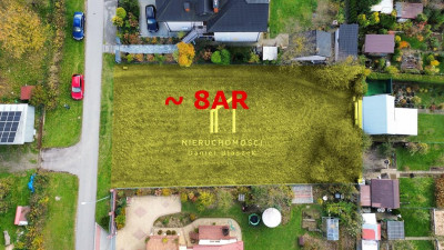 ATRAKCYJNA DZIAŁKA BUDOWLANA JASŁO GÓRKA UL PELCZARA 83AR - Jasło  -
podkarpackie Zdjęcie nr 10