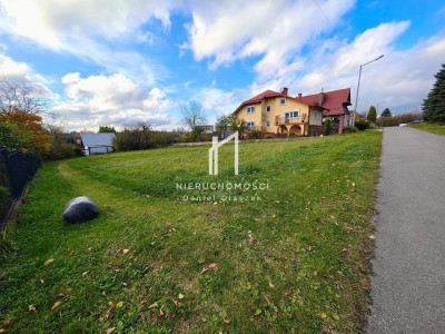 ATRAKCYJNA DZIAŁKA BUDOWLANA JASŁO GÓRKA UL PELCZARA 83AR - Jasło  -
podkarpackie Zdjęcie nr 12