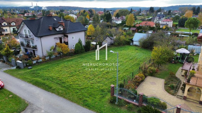 ATRAKCYJNA DZIAŁKA BUDOWLANA JASŁO GÓRKA UL PELCZARA 83AR - Jasło  - podkarpackie