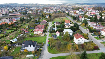 ATRAKCYJNA DZIAŁKA BUDOWLANA JASŁO GÓRKA UL PELCZARA 83AR - Jasło  -
podkarpackie Zdjęcie nr 6