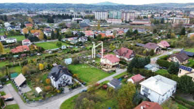 ATRAKCYJNA DZIAŁKA BUDOWLANA JASŁO GÓRKA UL PELCZARA 83AR - Jasło  -
podkarpackie Zdjęcie nr 7