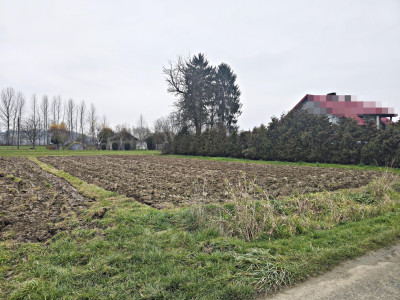 DZIAŁKA BUDOWLANA W MIEJSCOWOŚCI WRÓBLOWA  IDEALNE MIEJSCE NA TWÓJ WYMARZONY DOM - Wróblowa  -
podkarpackie Zdjęcie nr 10