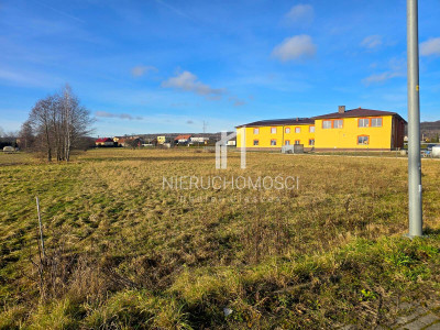 DZIAŁKA USŁUGOWA JASŁO UL PRODUKCYJNA PRZY DK28 - Jasło  -
podkarpackie Zdjęcie nr 13