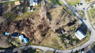 NA SPRZEDAŻ ATRAKCYJNE DZIAŁKI BUDOWLANE W CENTRUM ŁAZÓW DĘBOWIECKICH  POD DOM JEDNORODZINNY - Łazy Dębowieckie  -
podkarpackie Zdjęcie nr 10