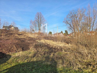 NA SPRZEDAŻ ATRAKCYJNE DZIAŁKI BUDOWLANE W CENTRUM ŁAZÓW DĘBOWIECKICH  POD DOM JEDNORODZINNY - Łazy Dębowieckie  -
podkarpackie Zdjęcie nr 5