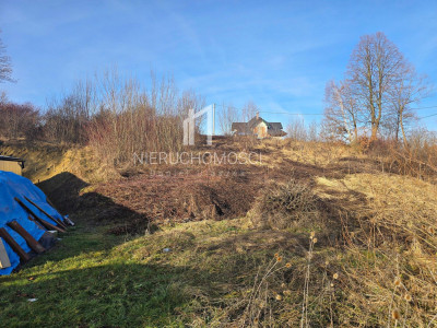 NA SPRZEDAŻ ATRAKCYJNE DZIAŁKI BUDOWLANE W CENTRUM ŁAZÓW DĘBOWIECKICH  POD DOM JEDNORODZINNY - Łazy Dębowieckie  -
podkarpackie Zdjęcie nr 6