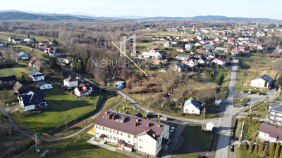 NA SPRZEDAŻ ATRAKCYJNE DZIAŁKI BUDOWLANE W CENTRUM ŁAZÓW DĘBOWIECKICH  POD DOM JEDNORODZINNY - Łazy Dębowieckie  -
podkarpackie Zdjęcie nr 7