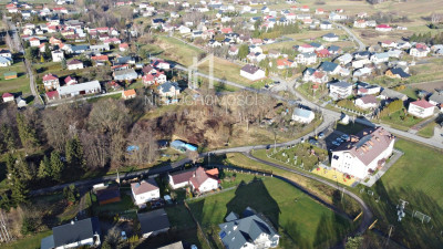 NA SPRZEDAŻ ATRAKCYJNE DZIAŁKI BUDOWLANE W CENTRUM ŁAZÓW DĘBOWIECKICH  POD DOM JEDNORODZINNY - Łazy Dębowieckie  -
podkarpackie Zdjęcie nr 9
