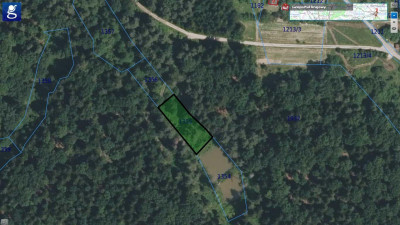 DWIE DZIAŁKI ROLNO-BUDOWLANE HARKLOWA GM SKOŁYSZYN 75AR - Harklowa  -
podkarpackie Zdjęcie nr 7