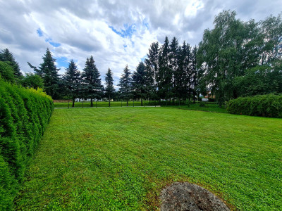 DZIAŁKA BUDOWLANA Z WZ W JAŚLE UL LWOWSKA O POW 23 ARY - Jasło   -
podkarpackie Zdjęcie nr 3