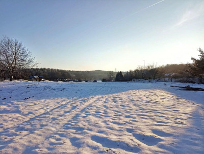 DZIAŁKA POD ZABUDOWĘ ZAGRODOWĄ W PRZYSIEKACH O POW 125 ARA - Przysieki  -
podkarpackie Zdjęcie nr 2