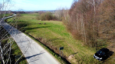 NA SPRZEDAŻ NIERUCHOMOŚĆ GRUNTOWA ZARZECZE GM DĘBOWIEC 26AR - Zarzecze   -
podkarpackie Zdjęcie nr 4