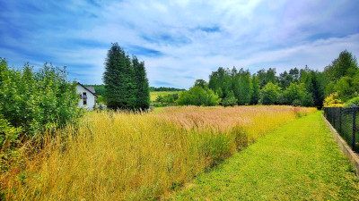 ATRAKCYJNA DZIAŁKA BUDOWLANA W WOLICY 25 AR - Wolica  -
podkarpackie Zdjęcie nr 14