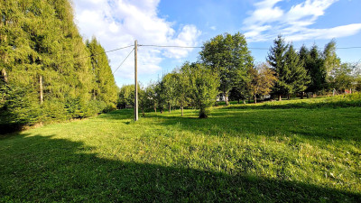 NOWA NIŻSZA CENA DZIAŁKA Z GOTOWYM PROJEKTEM DOMU I POZWOLENIEM NA BUDOWĘ JARENIÓWKA GM JASŁO - Jareniówka   -
podkarpackie Zdjęcie nr 6