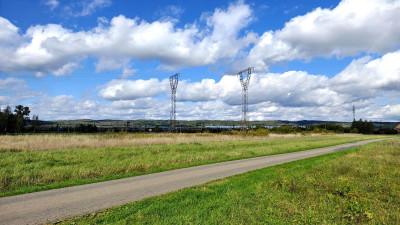 NA SPRZEDAŻ DZIAŁKA NA UL RZEMIEŚLNICZEJ W JAŚLE 565AR - Jasło   -
podkarpackie Zdjęcie nr 7