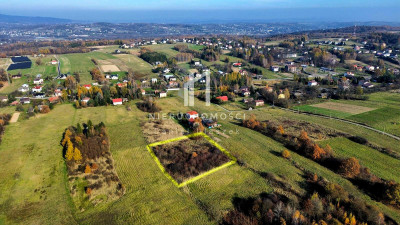 DZIAŁKA W TRAKCIE PRZEKSZTAŁCENIA NA BUDOWLANĄ HARKLOWA GM SKOŁYSZYN 20AR - Harklowa   -
podkarpackie Zdjęcie nr 2