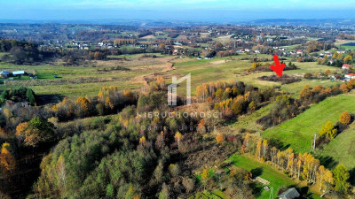 DZIAŁKA W TRAKCIE PRZEKSZTAŁCENIA NA BUDOWLANĄ HARKLOWA GM SKOŁYSZYN 20AR - Harklowa   -
podkarpackie Zdjęcie nr 4