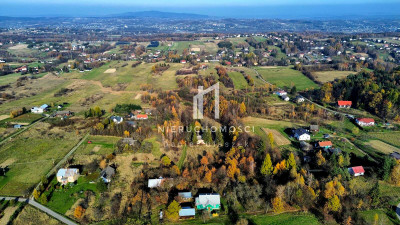 DZIAŁKA W TRAKCIE PRZEKSZTAŁCENIA NA BUDOWLANĄ HARKLOWA GM SKOŁYSZYN 20AR - Harklowa   -
podkarpackie Zdjęcie nr 5