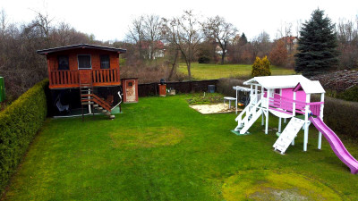 DZIAŁKA REKREACYJNA NA PRZEDMIEŚCIACH JASŁA UL KACZOROWY ROD OK 471M2 - Jasło  -
podkarpackie Zdjęcie nr 6