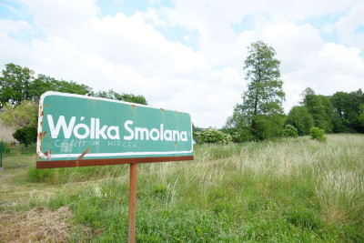 Wólka Smolana gm Brochów 5 działek - Wólka Smolana  -
Mazowieckie Zdjęcie nr 2